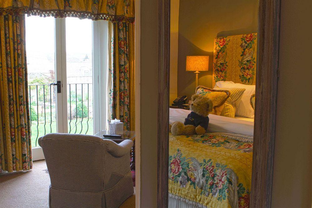 The Bay Tree 4*
