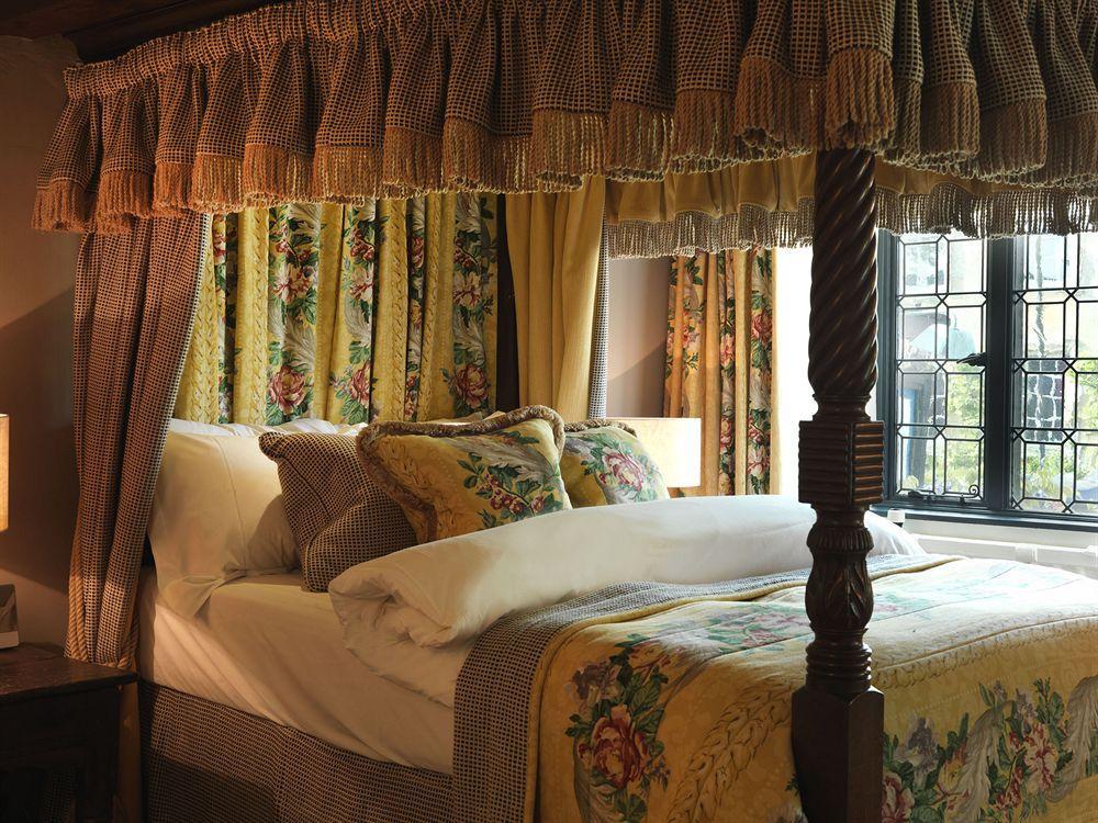 The Bay Tree Hotel