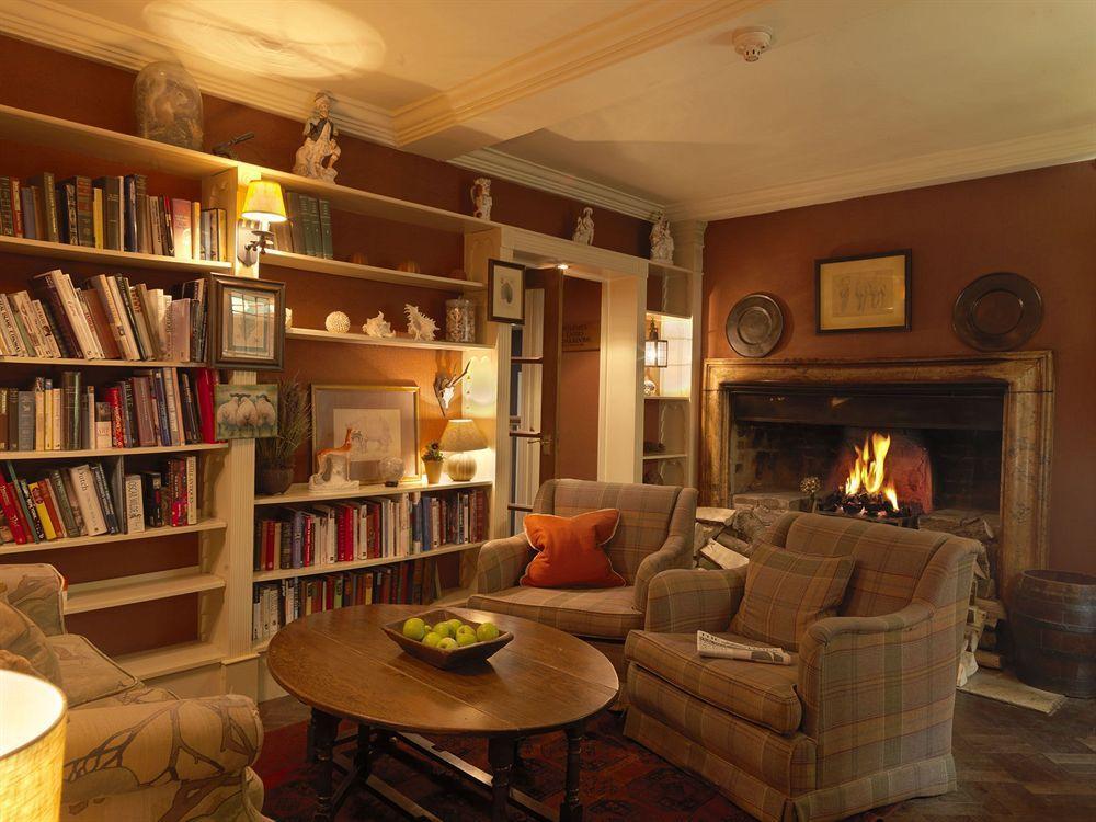 The Bay Tree Hotel