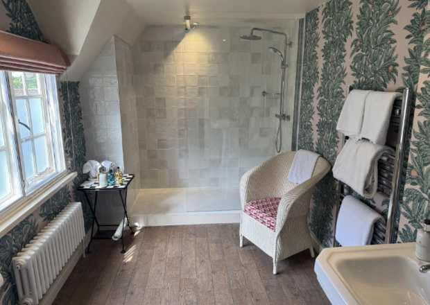 The Bay Tree 4*