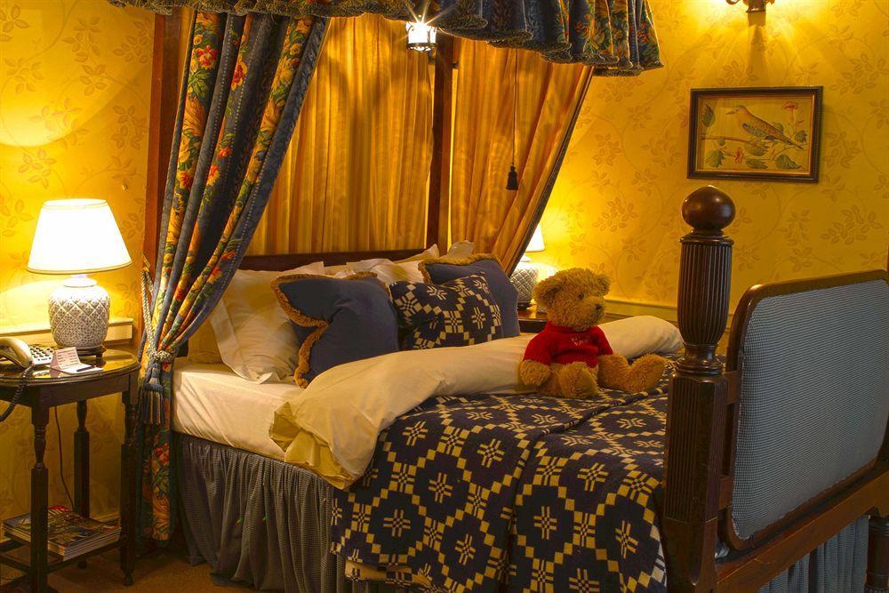 The Bay Tree Hotel Burford