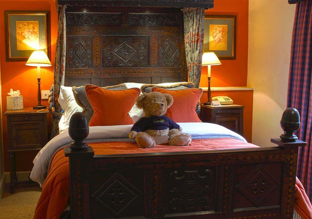 The Bay Tree 4*