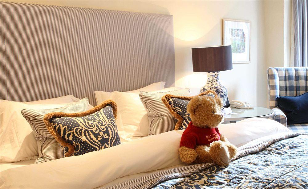 The Bay Tree Hotel Burford