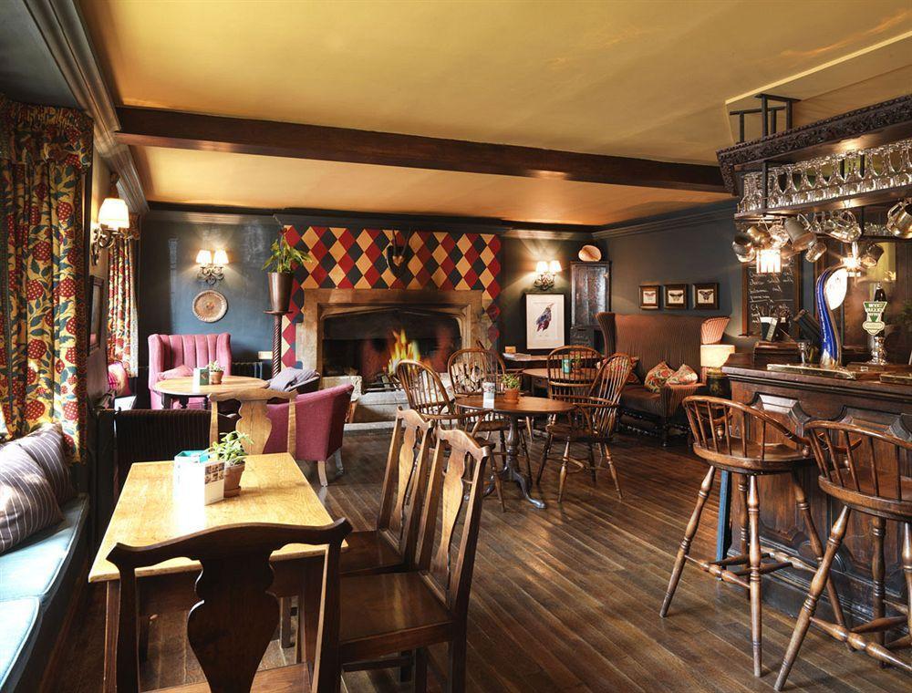 The Bay Tree Burford