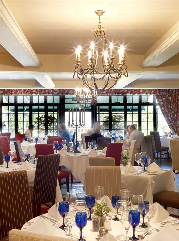 The Bay Tree Hotel Burford
