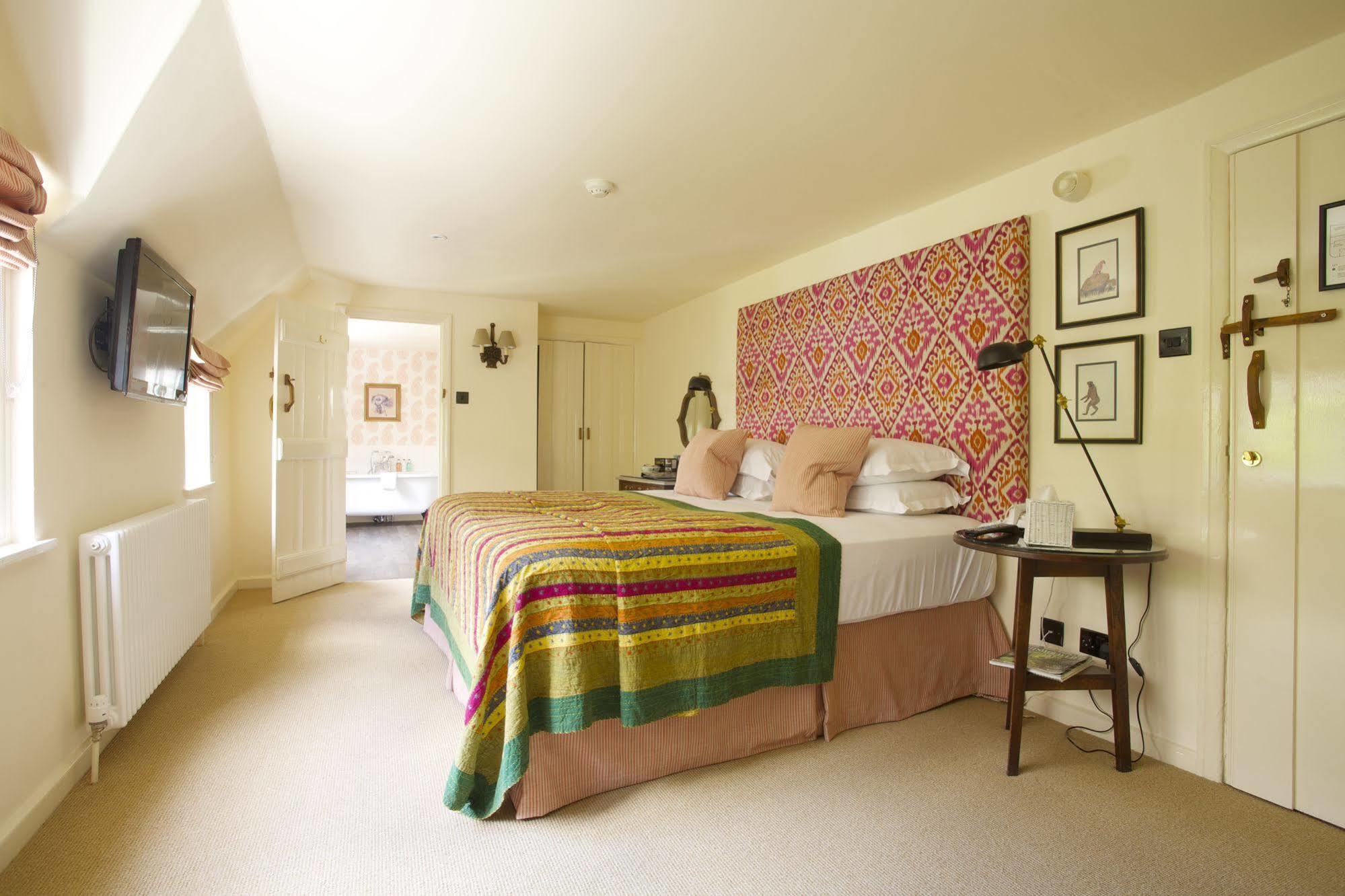 The Bay Tree Hotel 4*