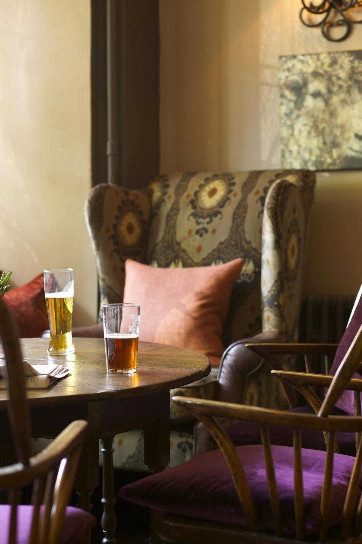 The Bay Tree Burford